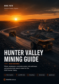 Hunter Valley Mining Jobs Guide — Starter Edition
